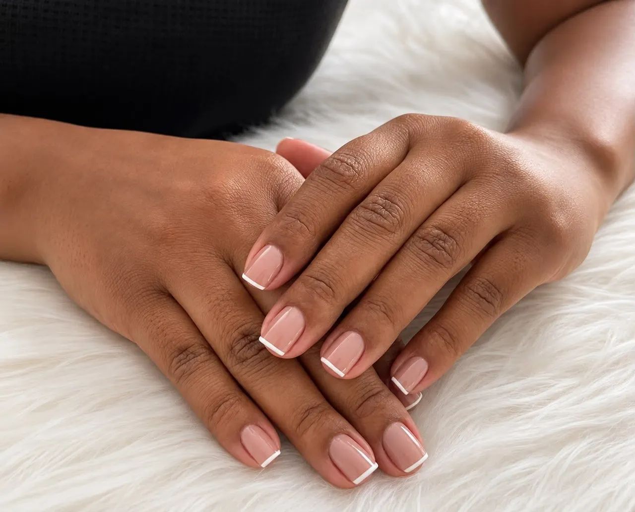 Vaga Manicure e Cabeleireira(o) - Foto 2