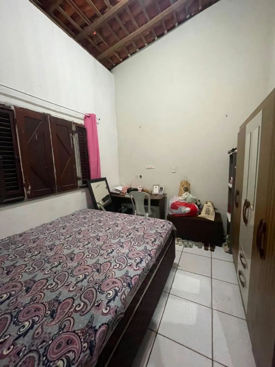 Alugo casa no conjunto Geniparana - Foto 5