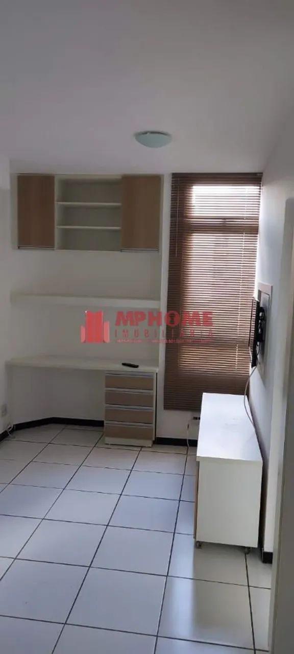 Apartamento semimobiliado no Park Studios com 2 quartos - Foto 5