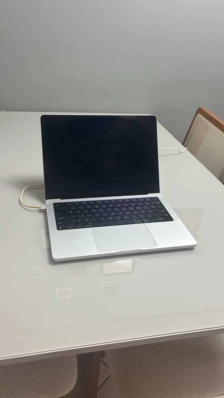 MacBook Pro 14? M1 Pro 2021 | 16GB RAM | SSD 512GB - Notebooks
