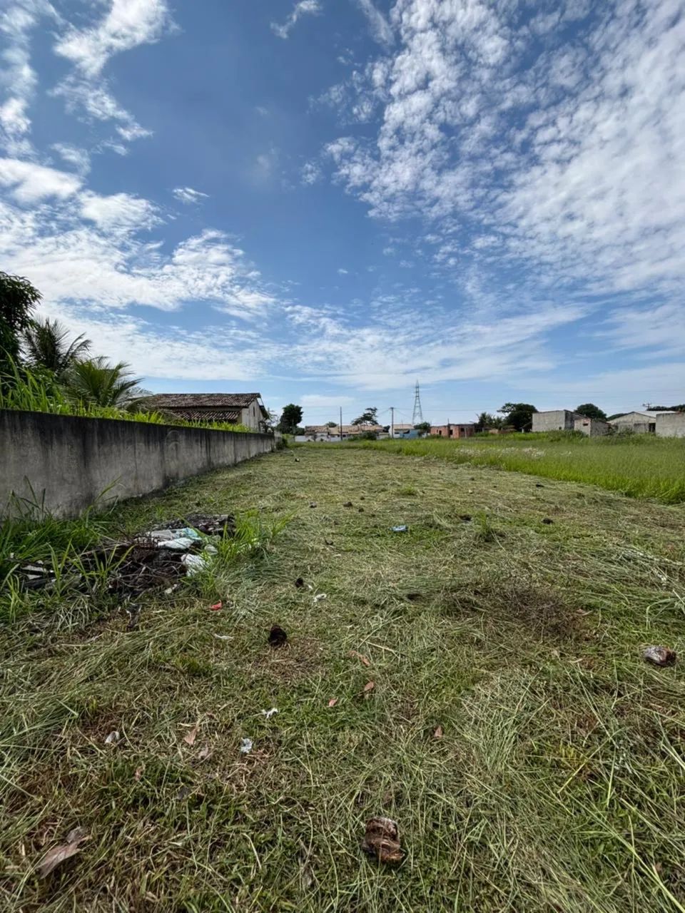Foto - Cabo Frio - Nova Califórnia (Tamoios)