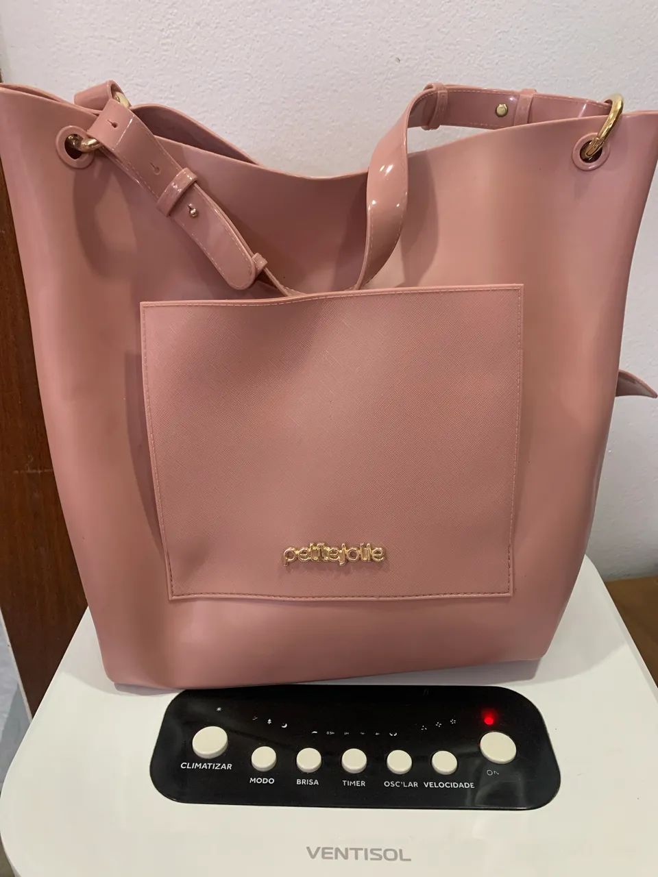 Bolsa PETITE JOLIE ORIGINAL