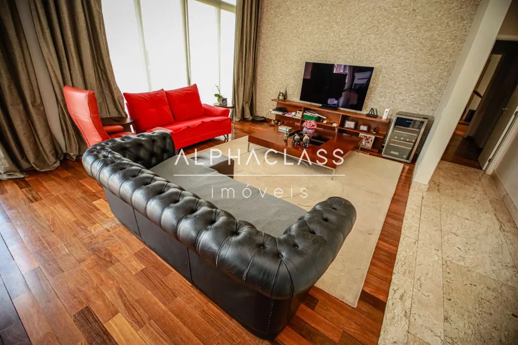Vendo apartamento em Alphaville - Edifício Penthouse - Foto 2