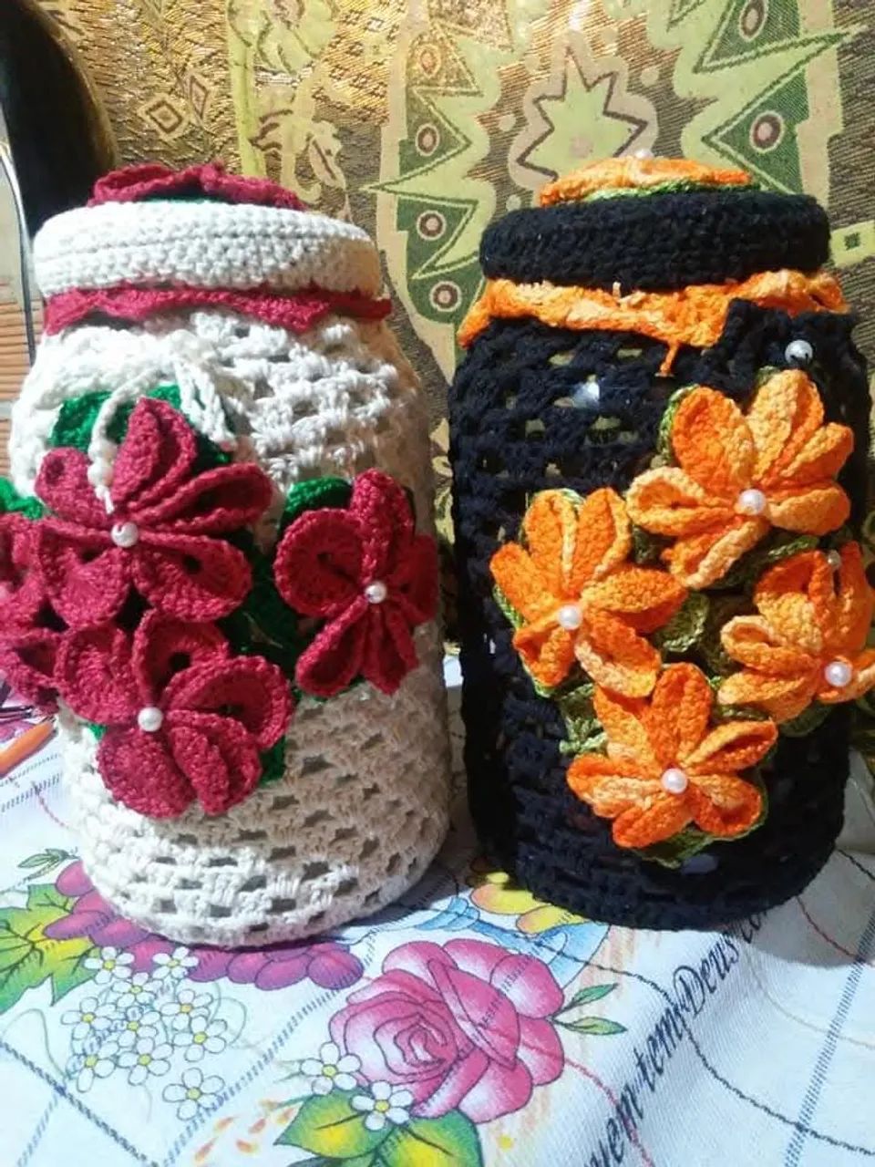 Croche - Foto 3