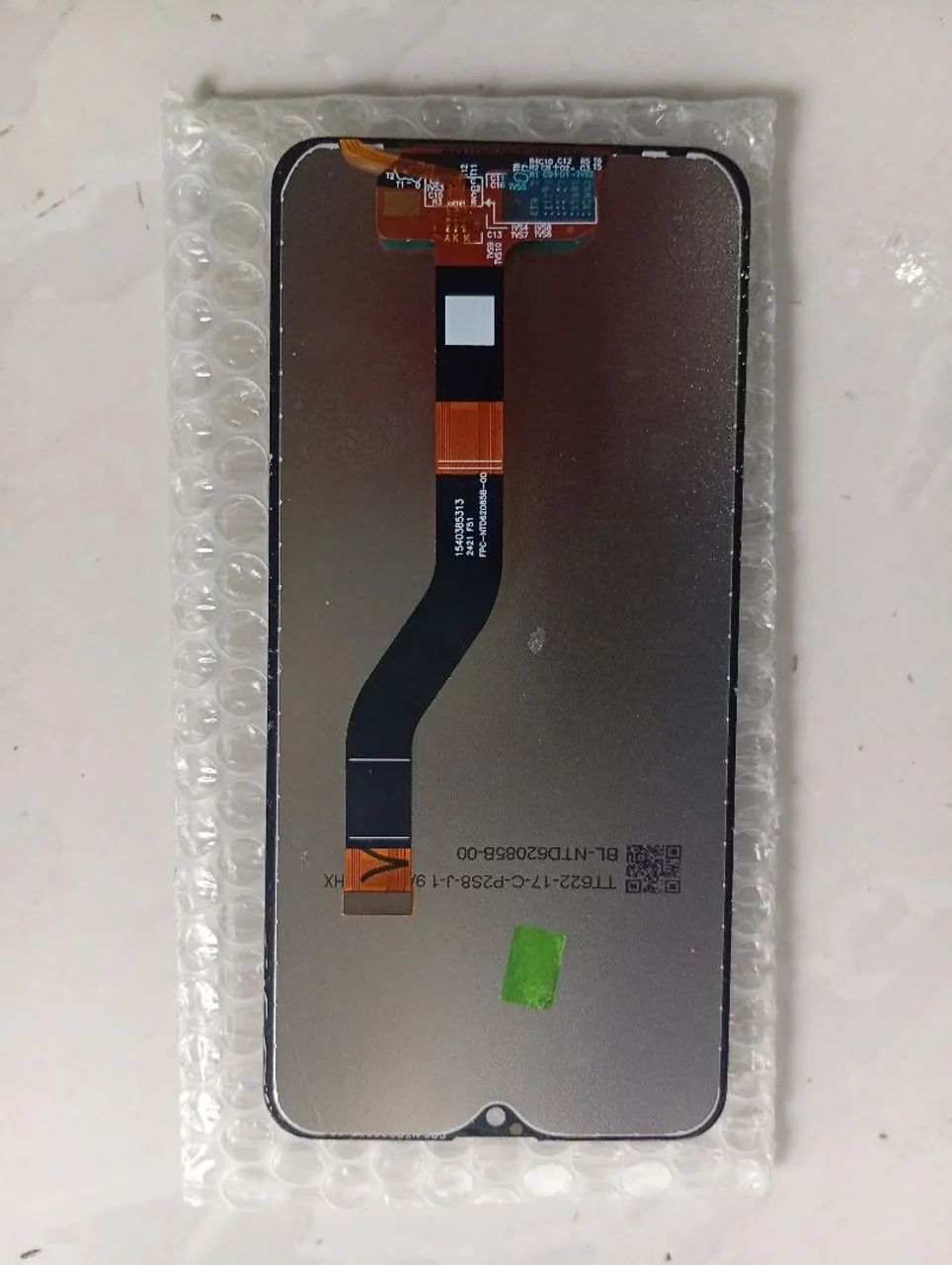 Frontal Samsung A10s - Foto 2
