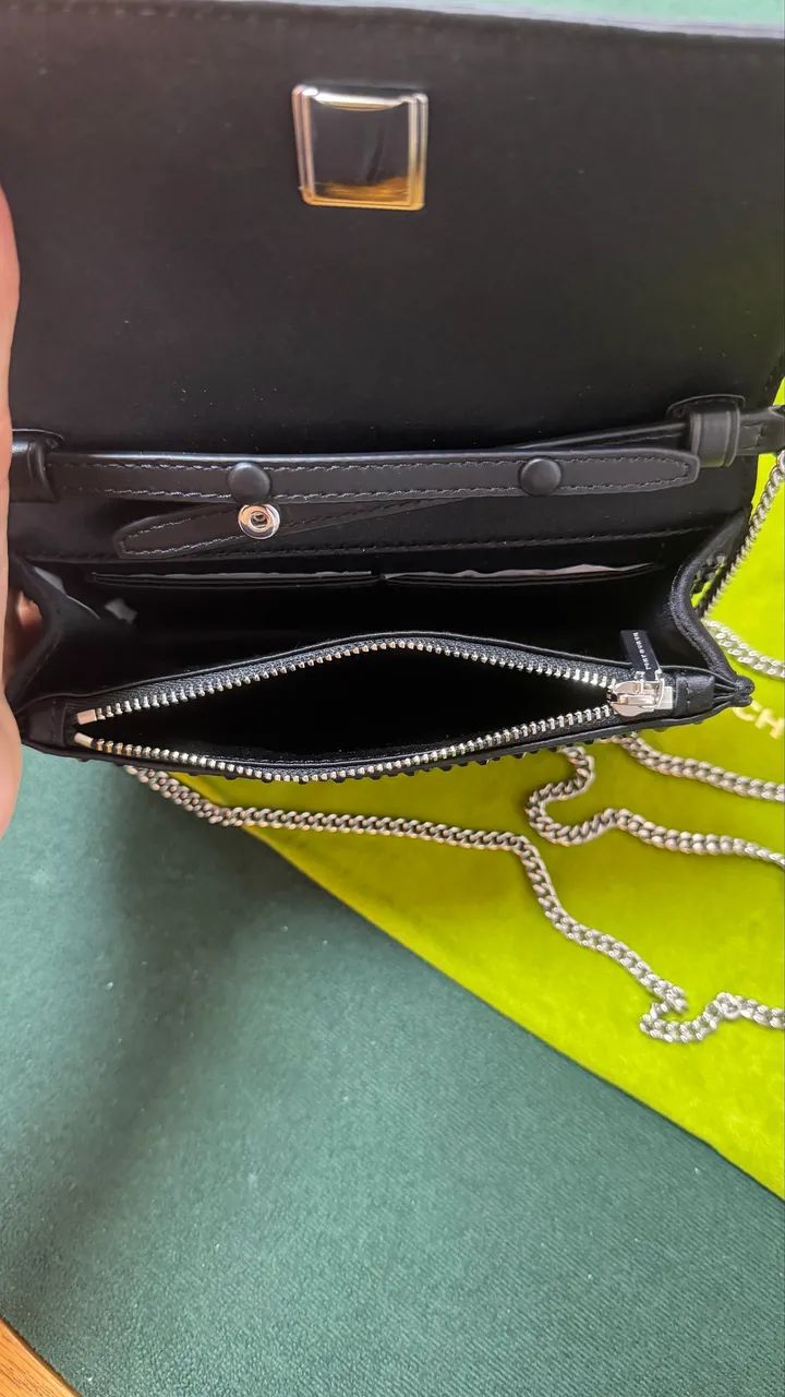 Bolsa  Tory Burch , nova, original  - Foto 2