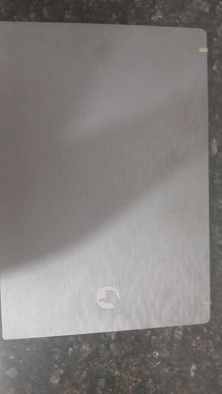 Notebook positivo  - Foto 4
