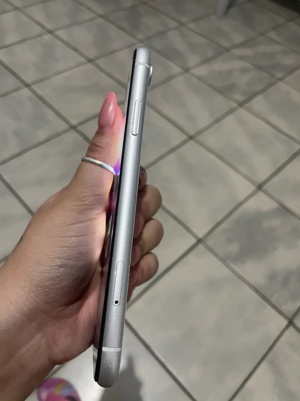 iPhone XR - Foto 4