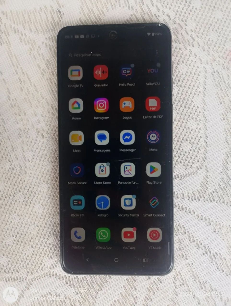 Moto G54(leia o anúncio até o final)