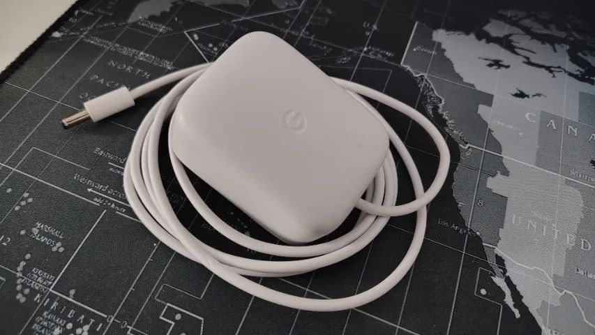 Fonte Google Nest Hub Max, Nest Audio, 24V, 1.25A