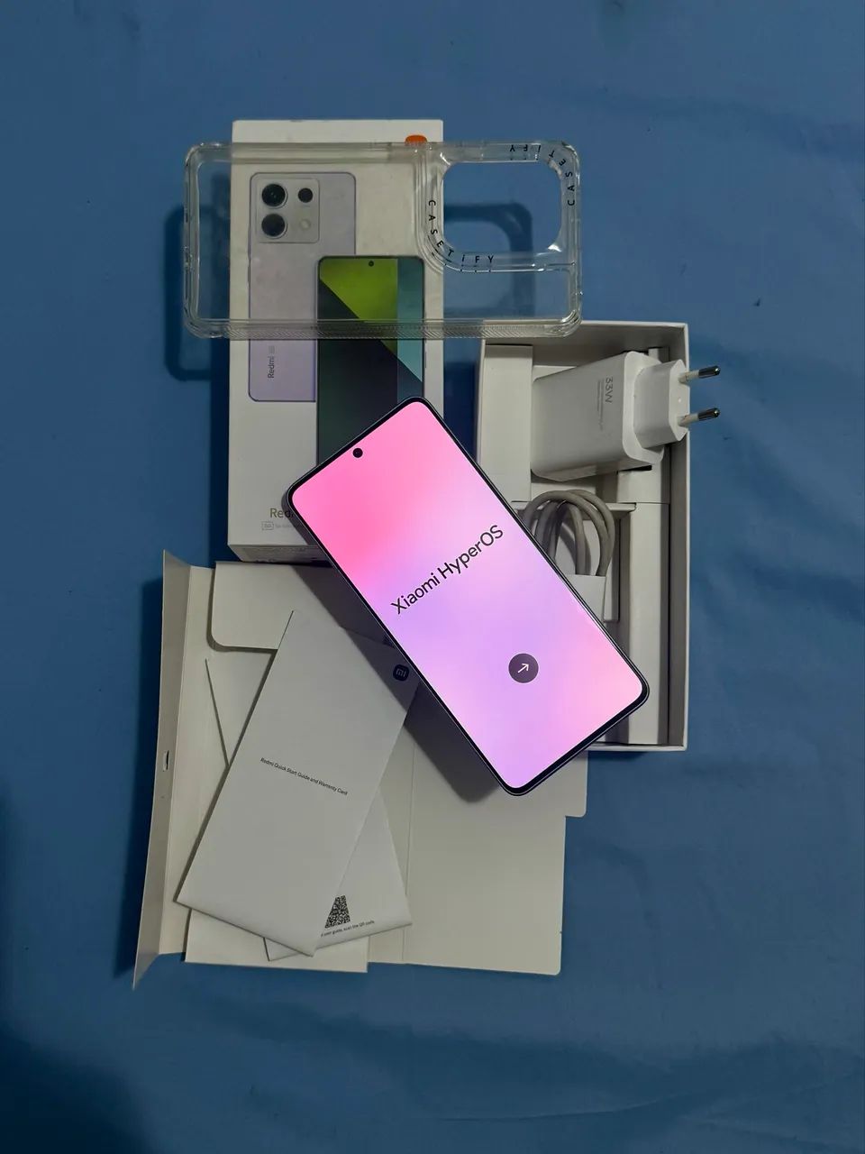 REDMI NOTE 13 PRO 5G