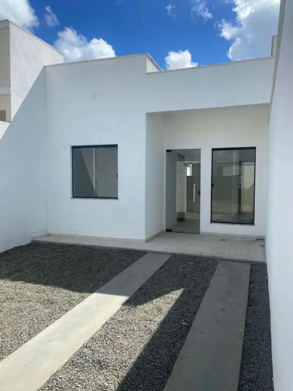 IMÓVEL A VENDA NO RECANTO DAS EMAS