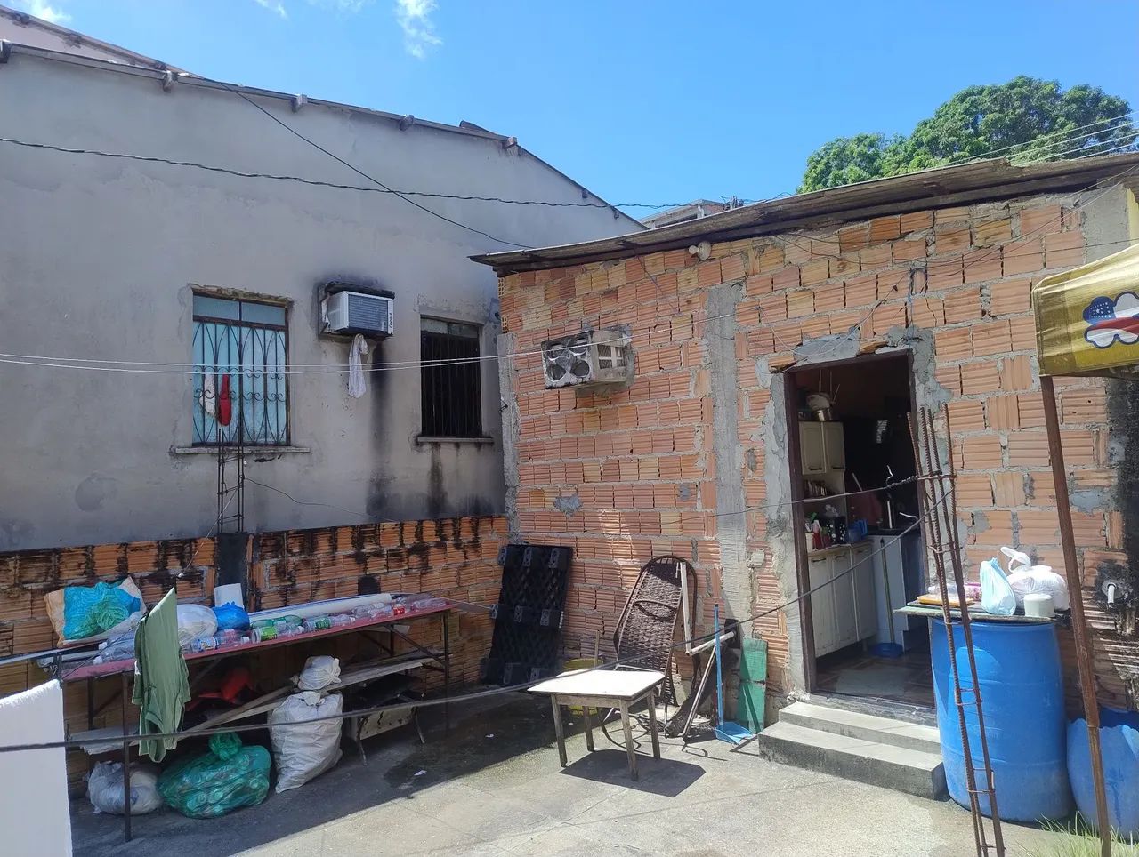 Vendo casa 8x25 - Foto 3