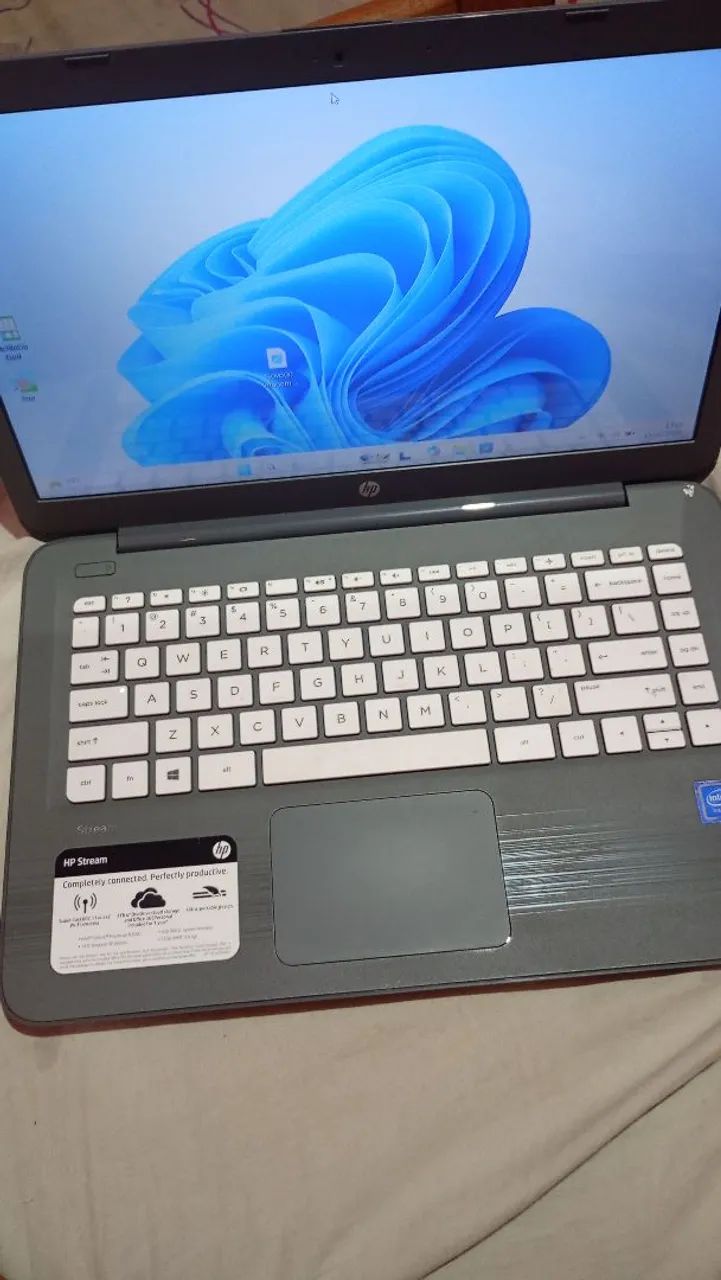 Notbook - Foto 2