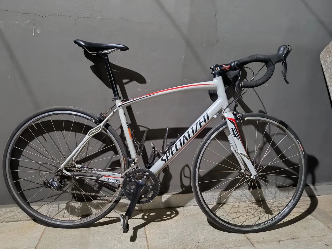 Bike Speed Specialized Secteur Sport 2014 - Ciclismo - Taquaral