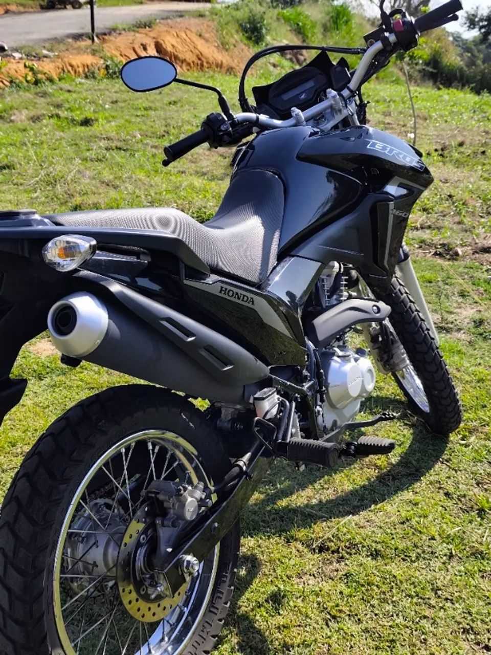 Bros 160  - Foto 3