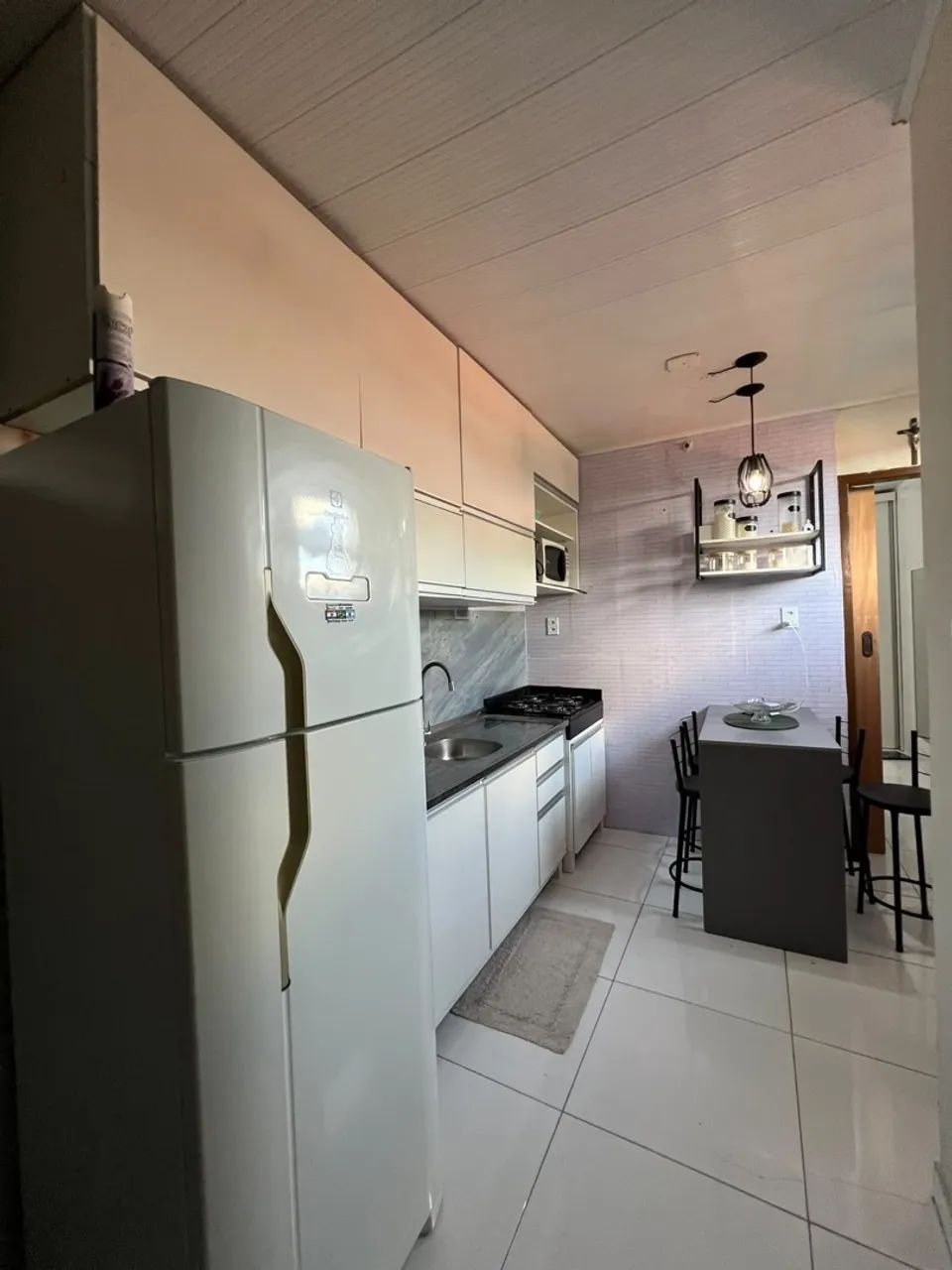  FLAT PARA LOCAÇÃO - Foto 4