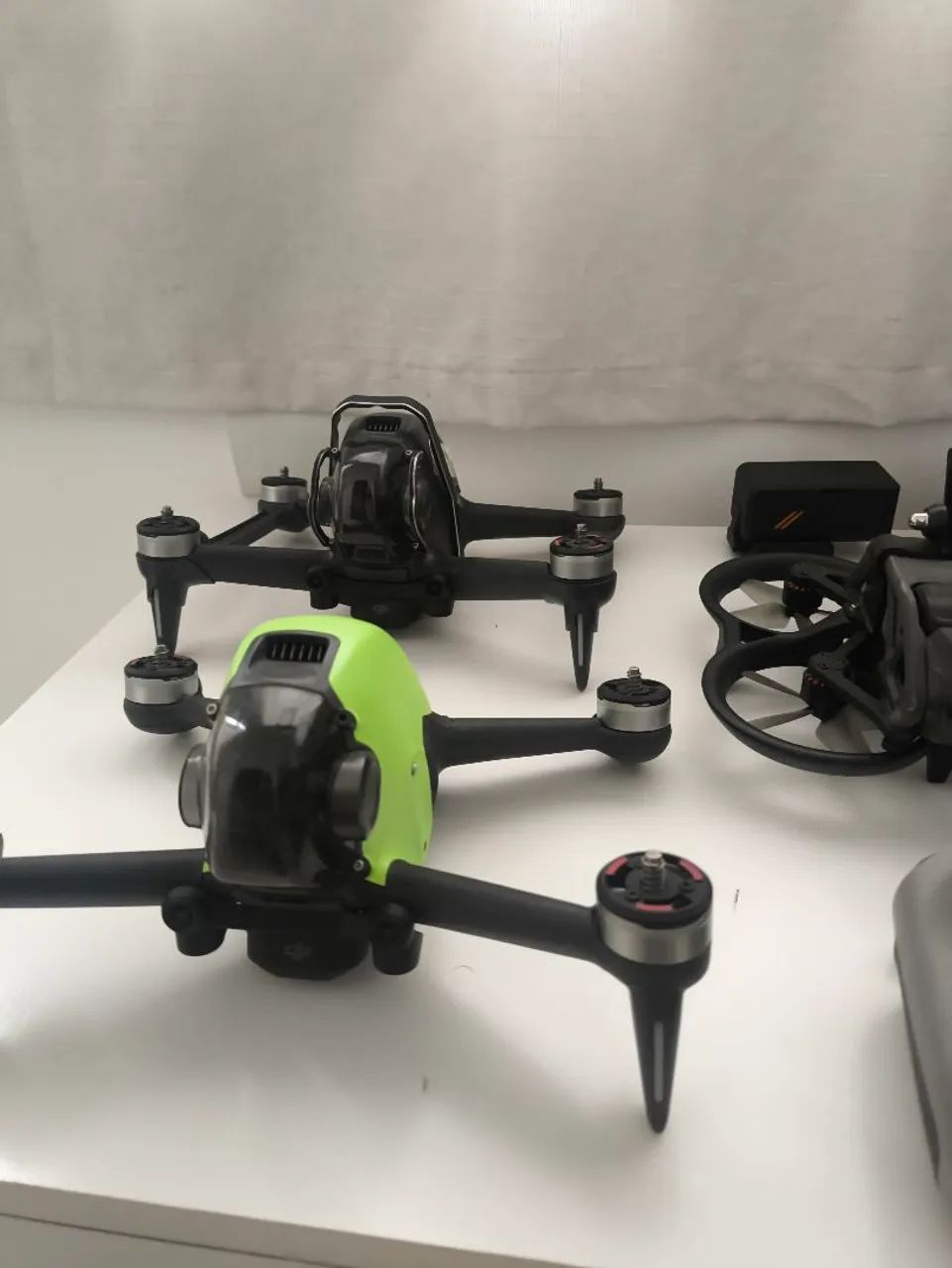DJI fpv kit - Foto 4
