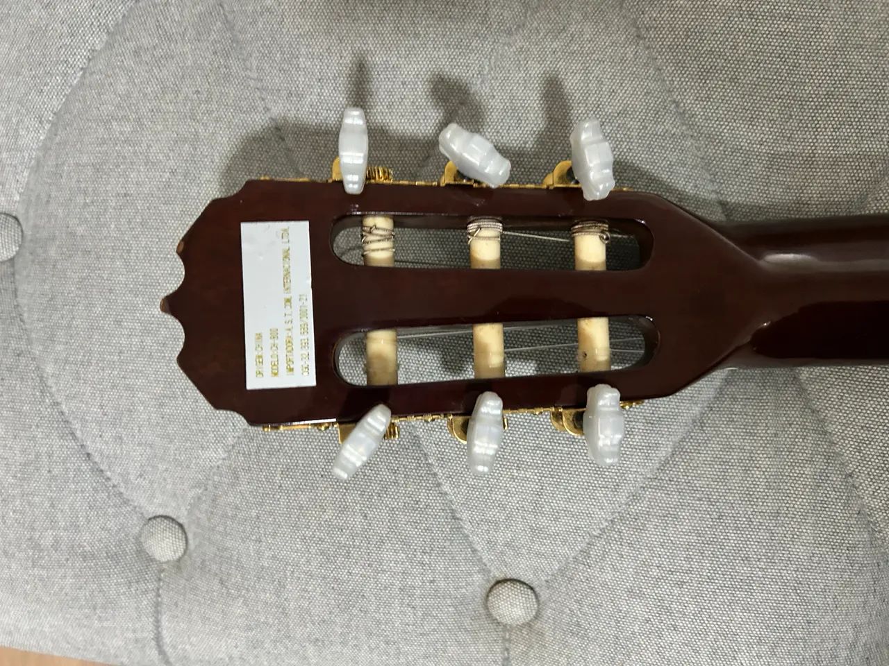 Violão Eagle CH 800 - Foto 5