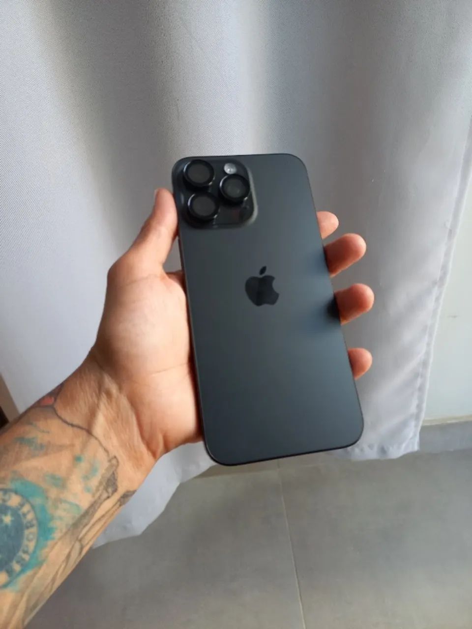 Iphone 15 Pro Max 256 Anatel