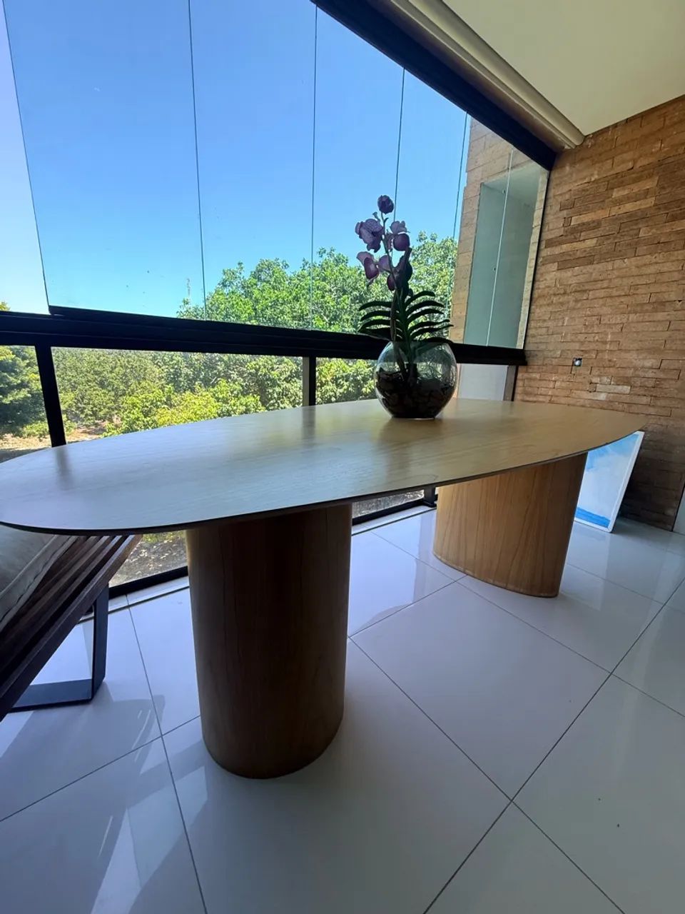 Mesa de jantar - Foto 3