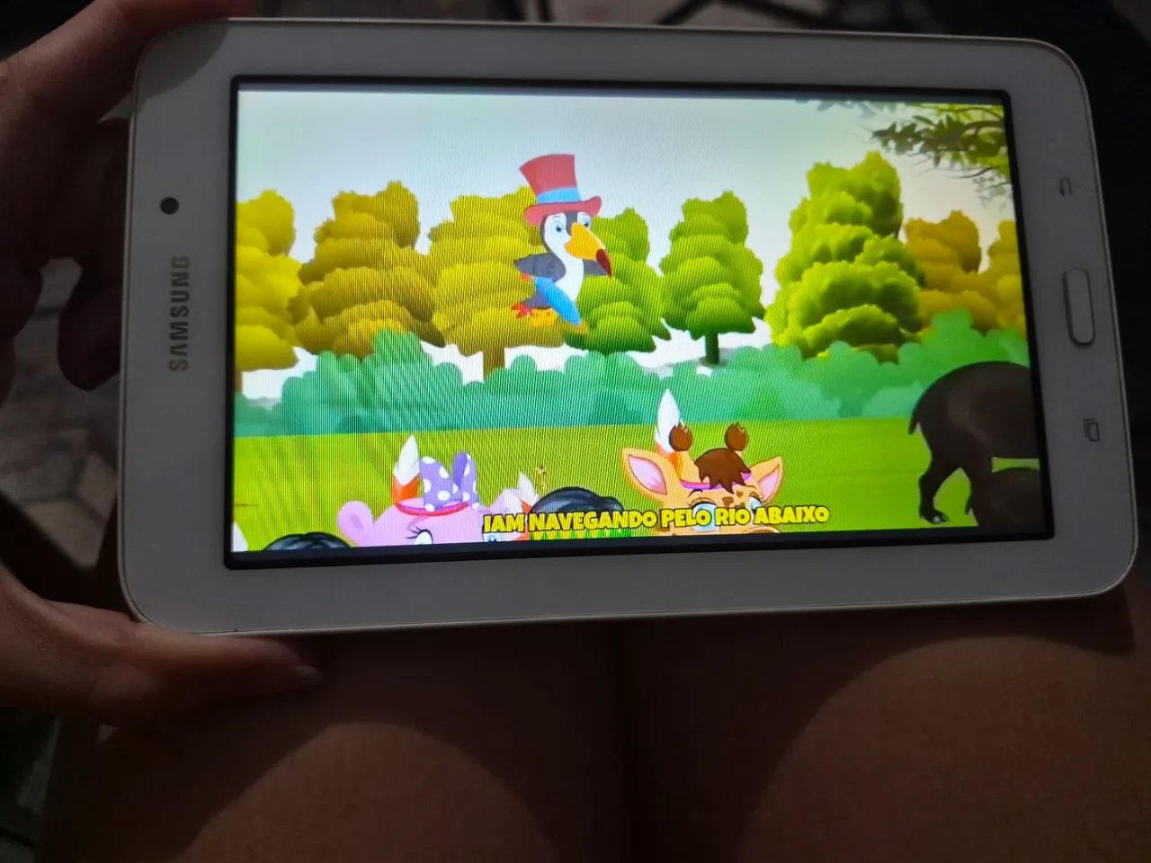 Tablet samsung  - Foto 4