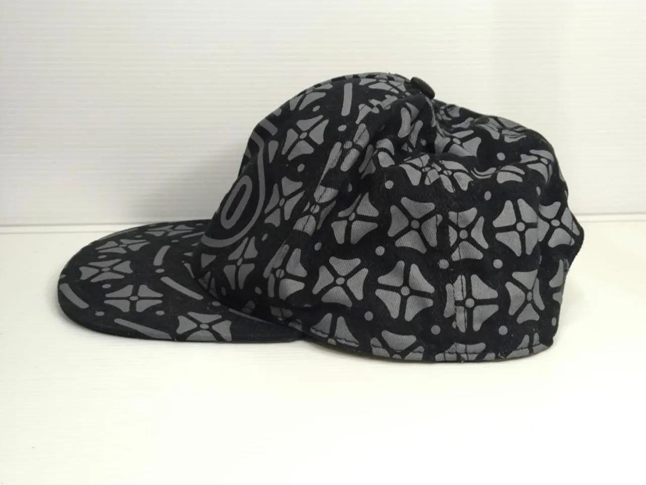 Boné Bolacha Oreo - Oficial Importado - Foto 3