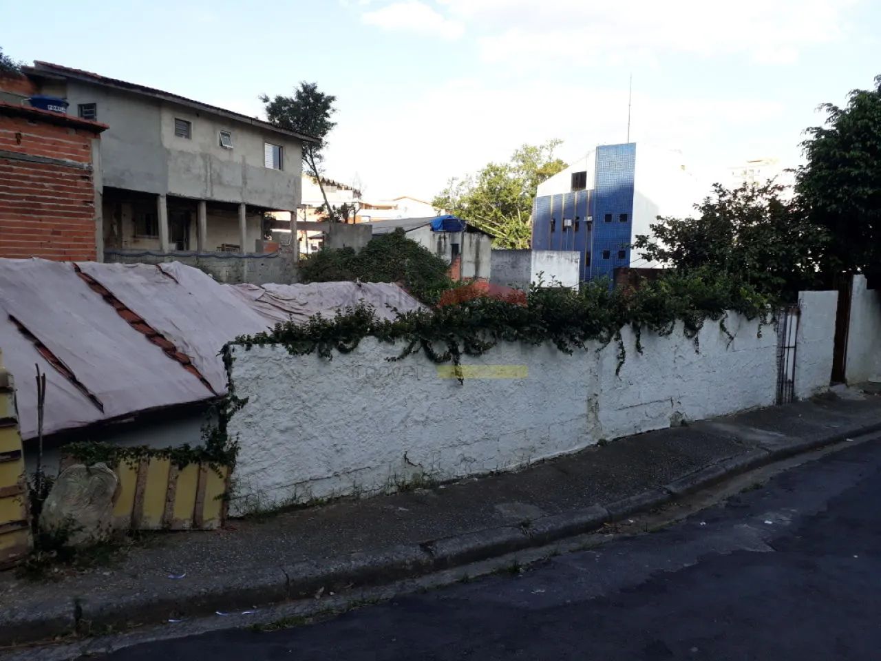 Terreno região Parada Inglesa 400m² - Foto 2