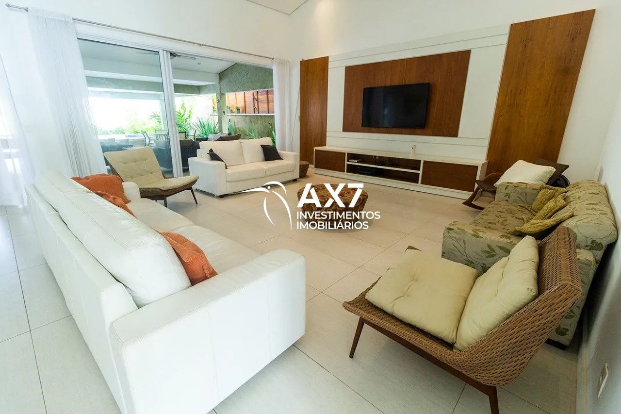 Casa para venda, 500m² - Tabatinga - Foto 4
