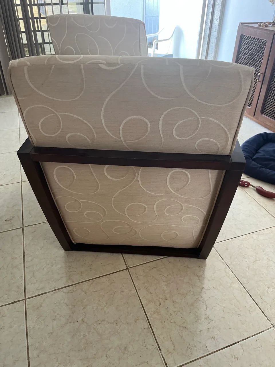 Poltronas - cada poltrona por 300,00 reais  - Foto 2