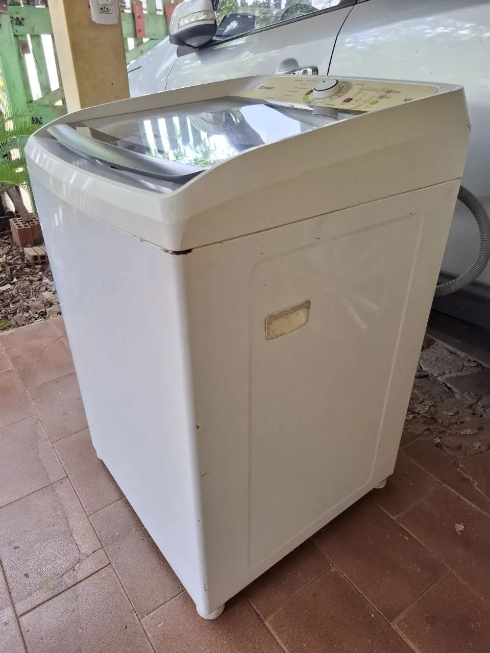 Consul 12Kg  - Foto 3