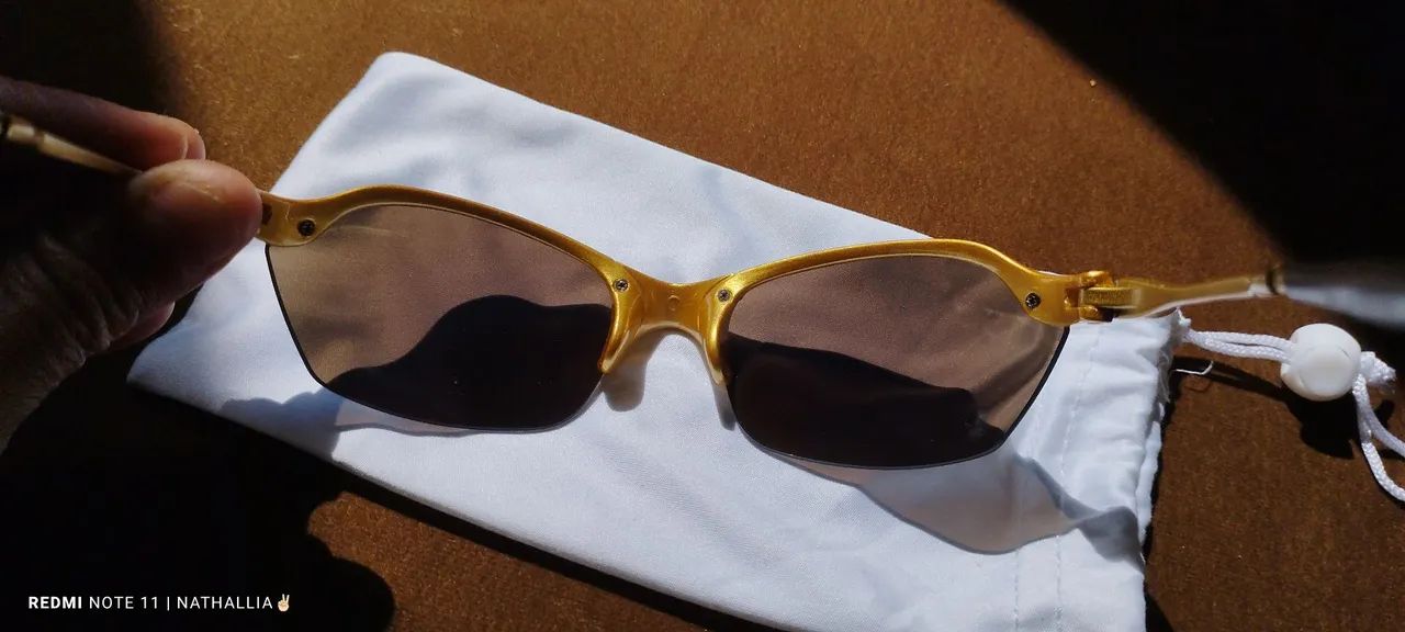 Óculos de sol Oakley  - Foto 5