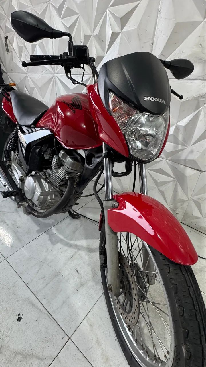 TITAN 150 2012 - Foto 8
