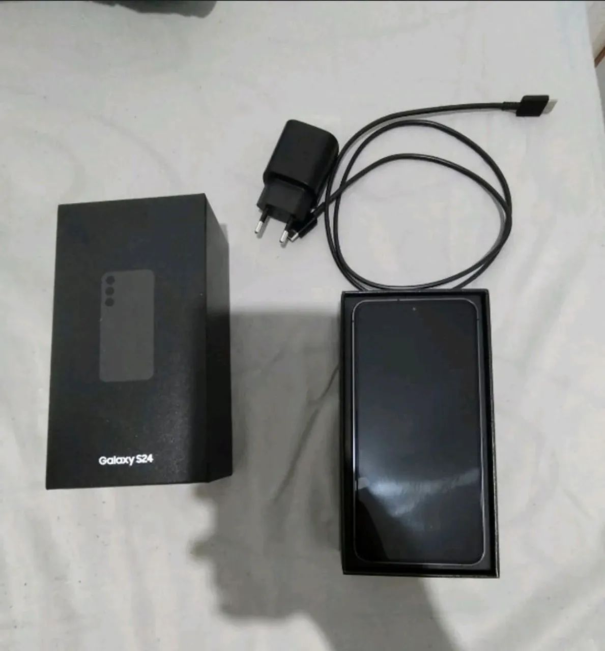 Galaxy S24 - 8G - 256Gb  - Foto 3
