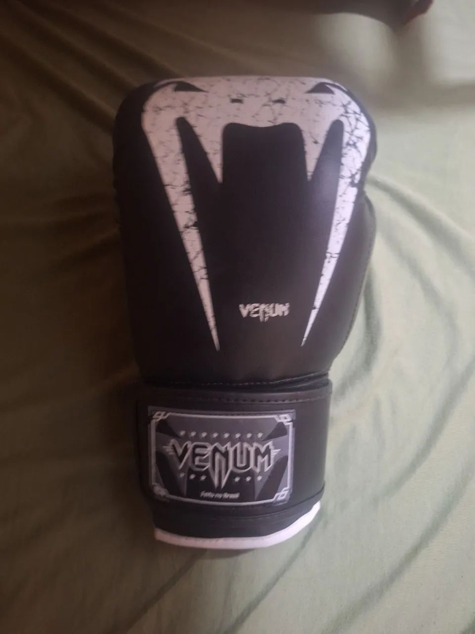Luva de boxe venum - Foto 3