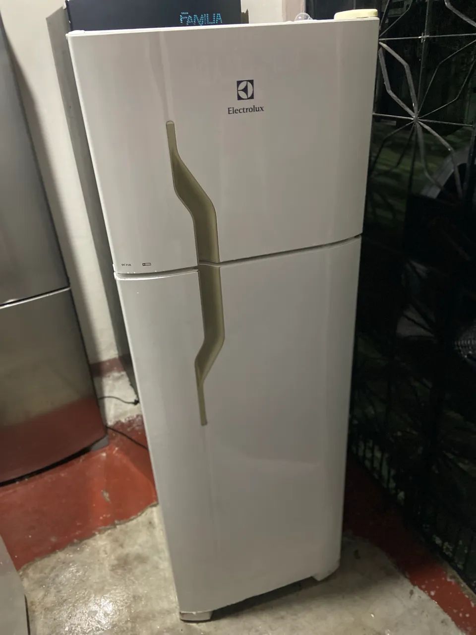 Geladeira Electrolux - Foto 4