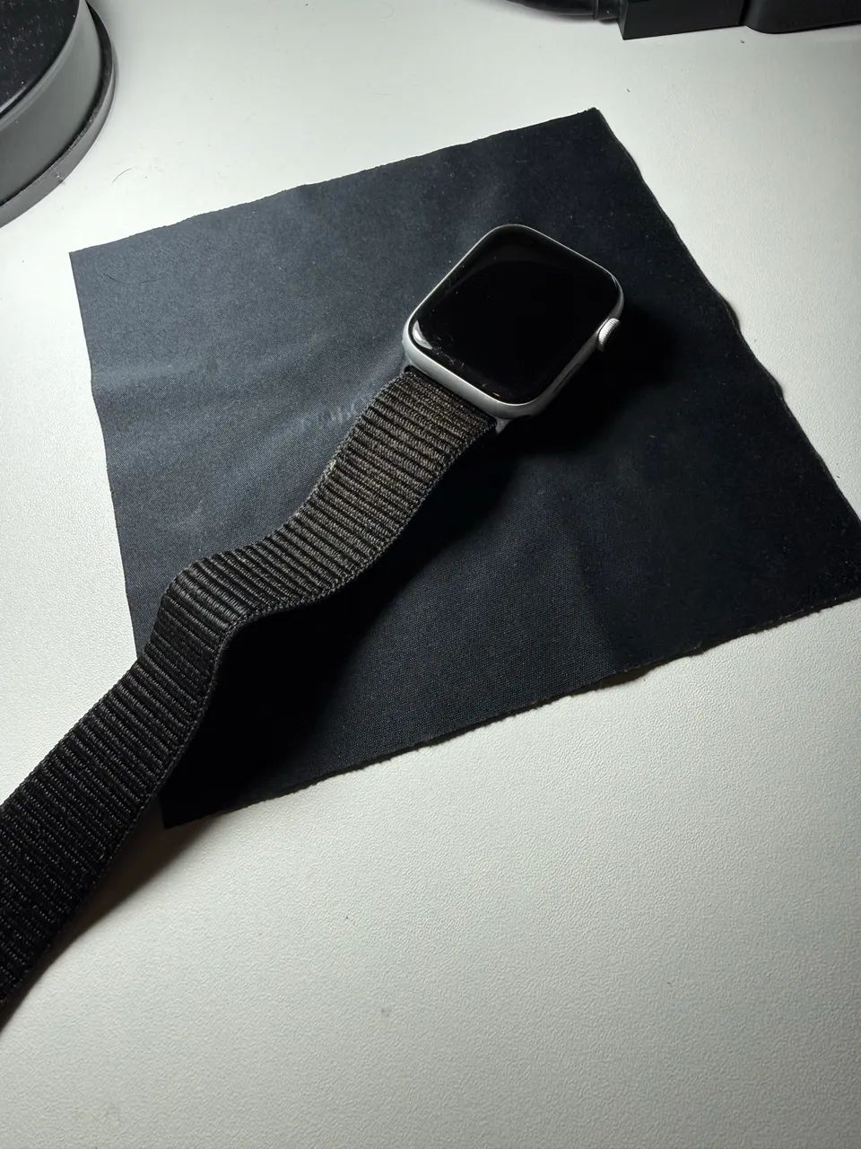 Apple Watch Series 5 - 44 MM - GPS + LTE