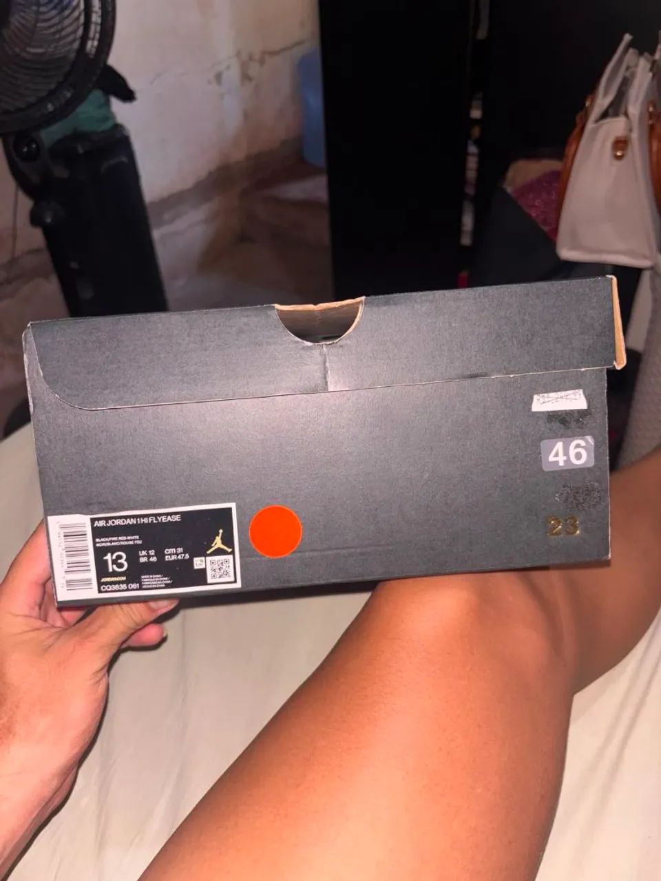 Nike air Jordan  - Foto 5