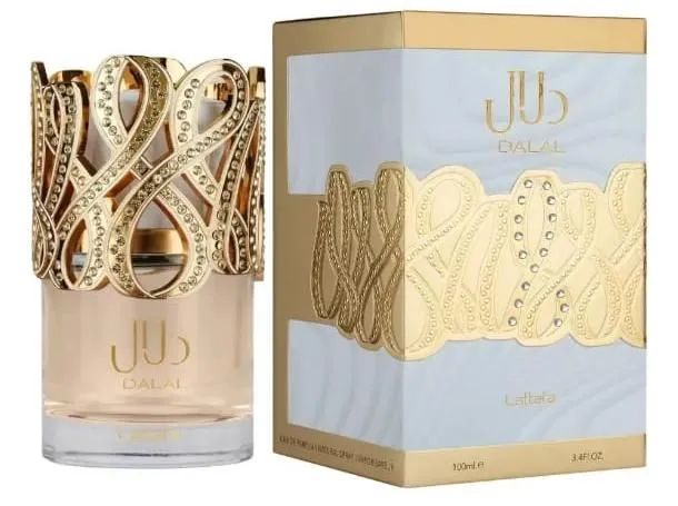 Perfume original 