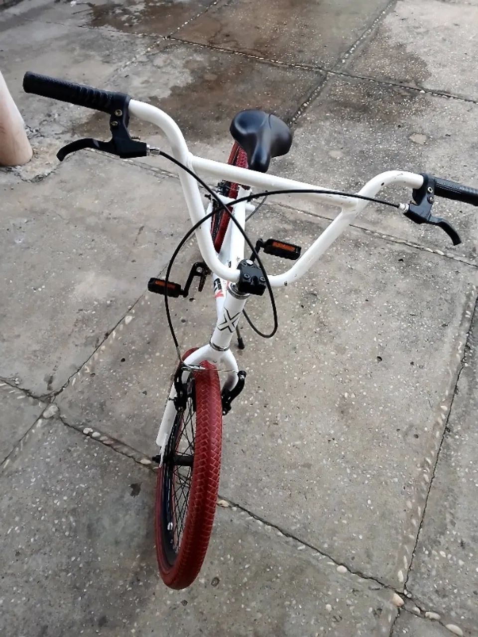 Bicicleta aro 20 - Foto 3