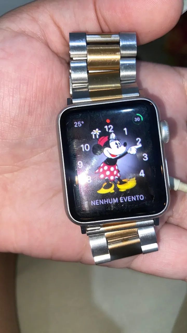 APPLE WATCH