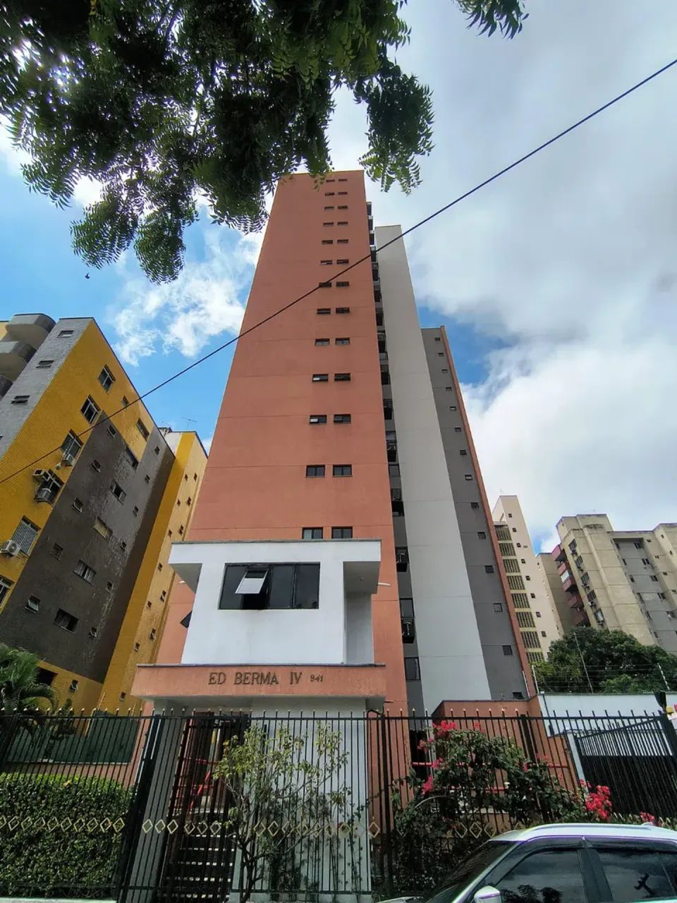 More na Aldeota, 131m², Nascente, 3suites - Foto 2