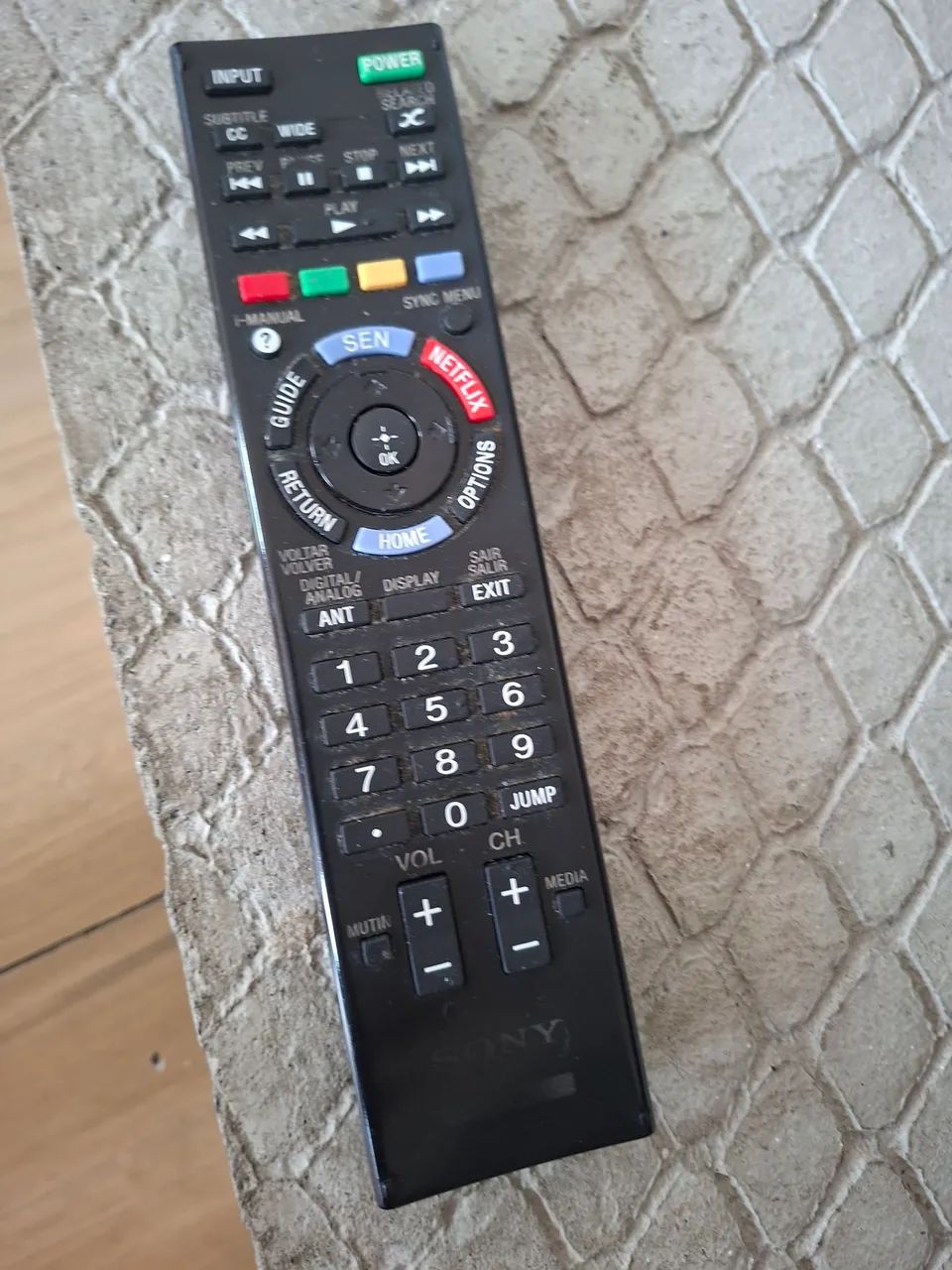 Tv Sony - Foto 5
