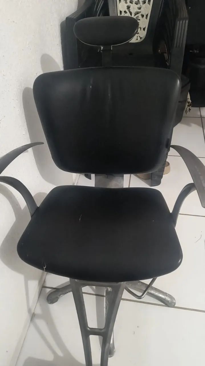 Vendo móveis para Barbearia  - Foto 2