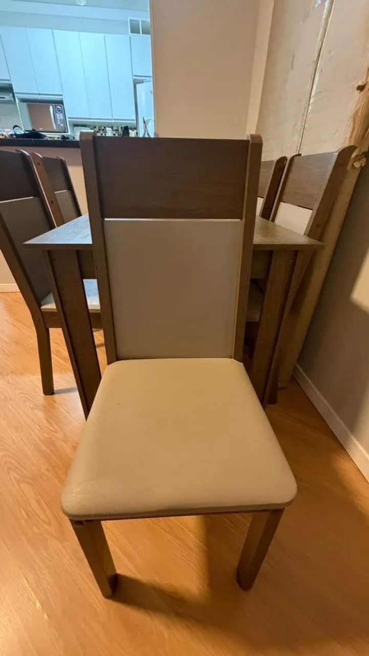 Mesa de jantar  - Foto 3
