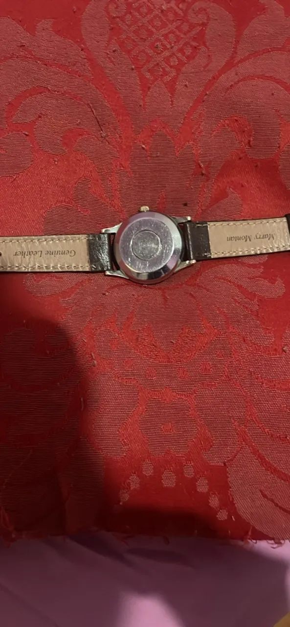 Omega Constellation de 1960 - Foto 3