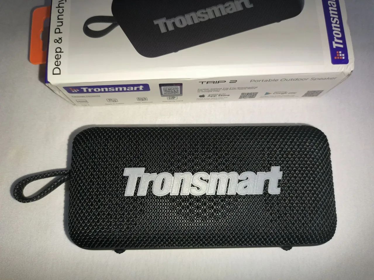 Tronsmart Trip 2