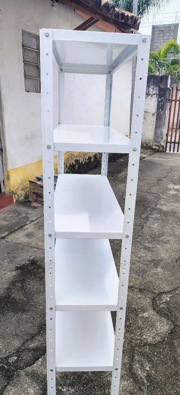 Armário de Aço  - Foto 5
