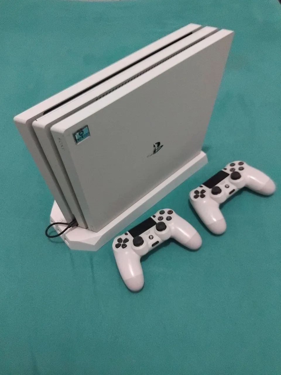 Ps4Pro 1T