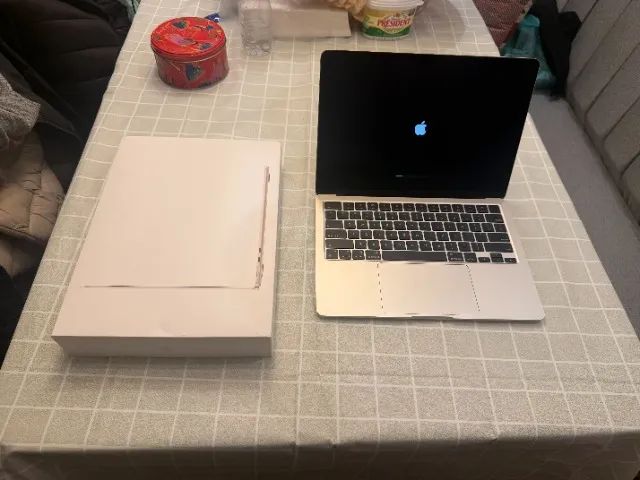 Macbook Air M2 8GB 256GB - Notebooks - Jardim Íris, São Paulo